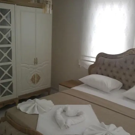 Twins Minta * Dalyan