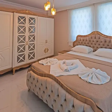 Twins Minta Villa Dalyan