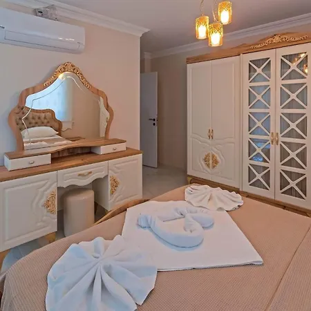 Twins Minta * Dalyan