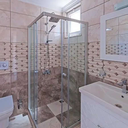 Twins Minta Villa Dalyan