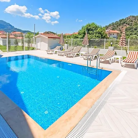 Twins Minta * Dalyan