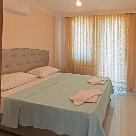 Twins Minta * Dalyan