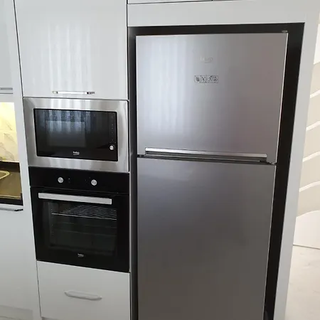 Villa Twins Minta Dalyan