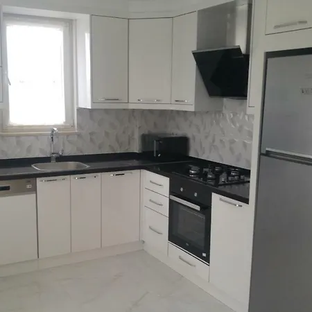 Twins Minta Villa Dalyan