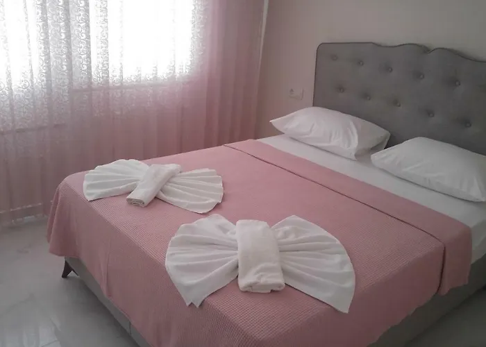 Twins Minta * Dalyan