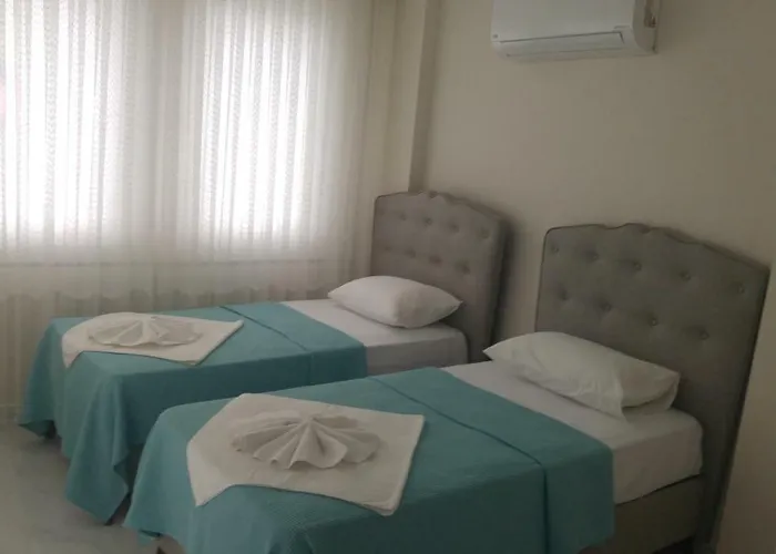 Twins Minta * Dalyan