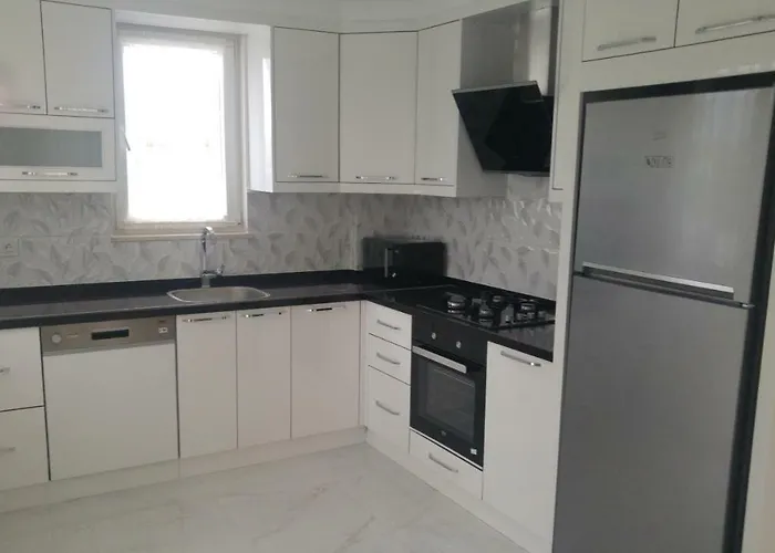 Twins Minta Villa Dalyan