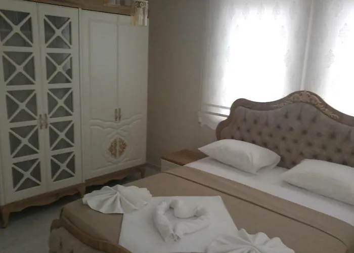 Twins Minta * Dalyan