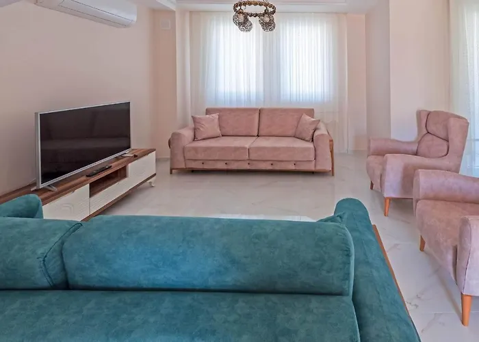 Twins Minta * Dalyan