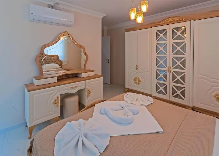 Twins Minta * Dalyan