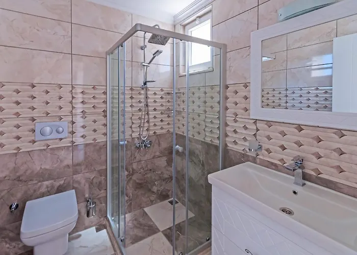 Twins Minta Villa Dalyan