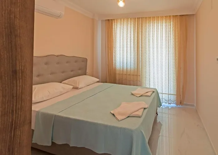 Twins Minta * Dalyan